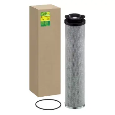 Calitate înaltă Filtru hidraulic HD 8010 x Mann Filter